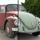 Illustration for article titled This Talented Guy Did An Amazing Frame-Off Restoration In His Garage
